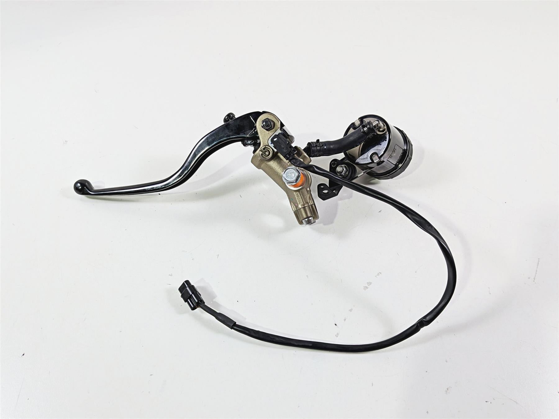 2022 Kawasaki ZX10R ZX1000 Ninja Brembo Front Radial Brake Pump 43015-0773 {{ shop.shopifyCountryName }} - Mototech271