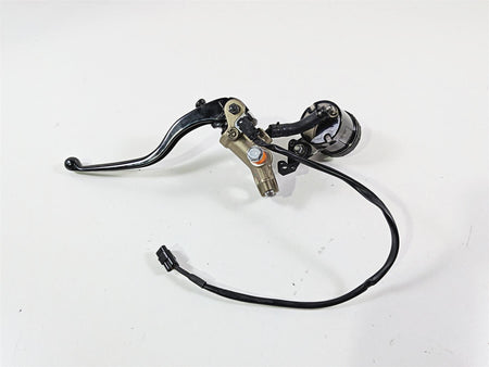2022 Kawasaki ZX10R ZX1000 Ninja Brembo Front Radial Brake Pump 43015-0773 {{ shop.shopifyCountryName }} - Mototech271