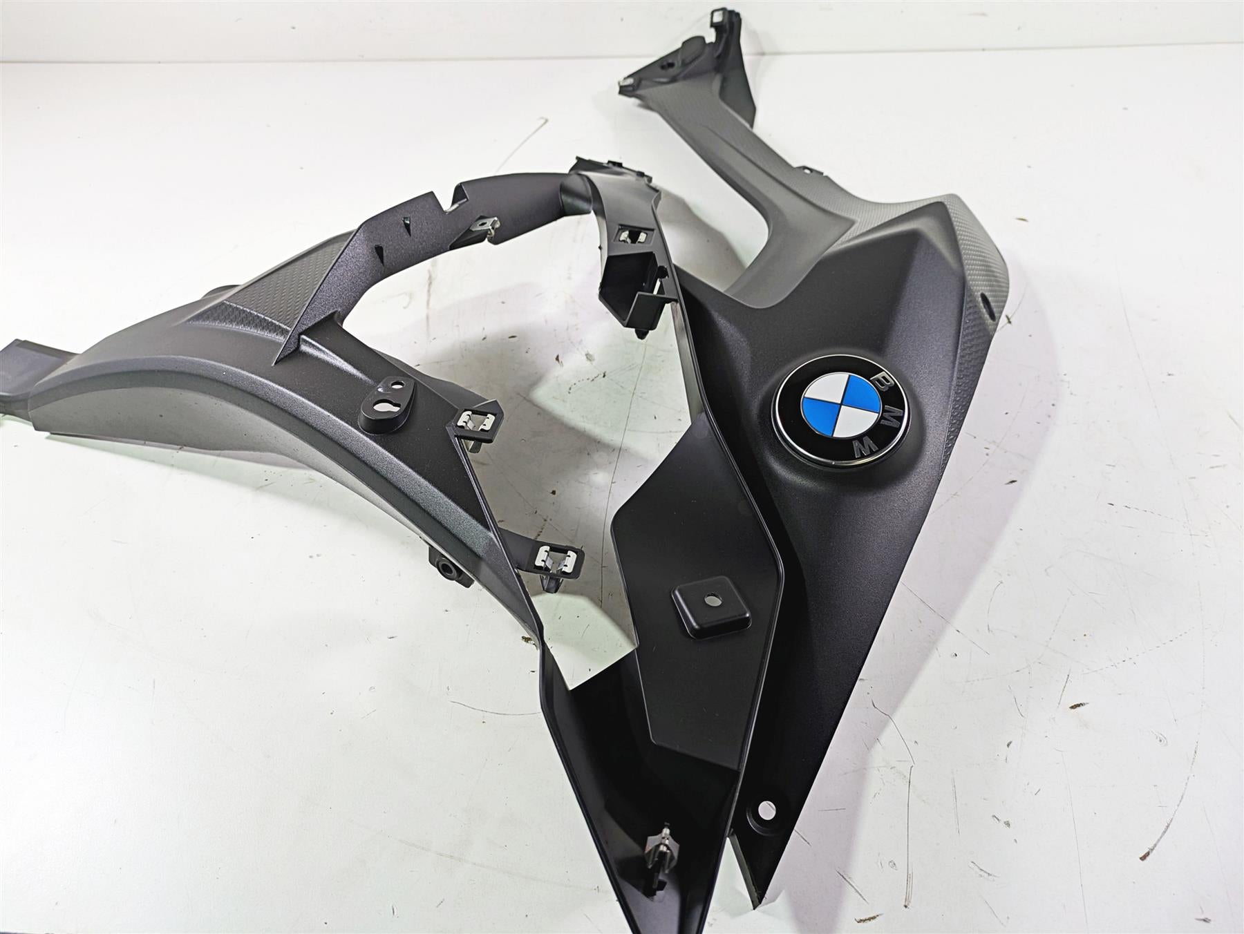 2019 BMW S1000XR K49 Right Main Fairing Cover Set 46638549032 46637717170 {{ shop.shopifyCountryName }} - Mototech271