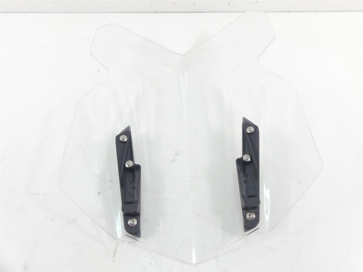 2016 BMW R1200GS Adv K51 Touratech Medium Height Windshield Wind Screen 038-6210 {{ shop.shopifyCountryName }} - Mototech271