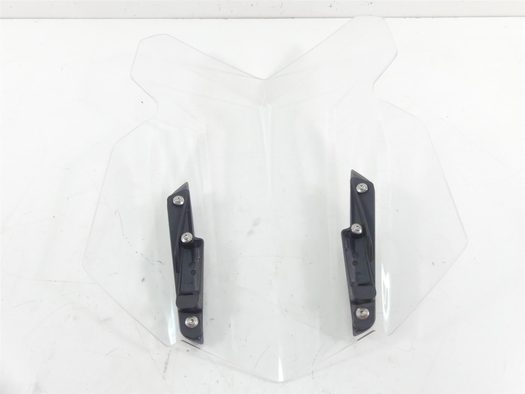 2016 BMW R1200GS Adv K51 Touratech Medium Height Windshield Wind Screen 038-6210 {{ shop.shopifyCountryName }} - Mototech271