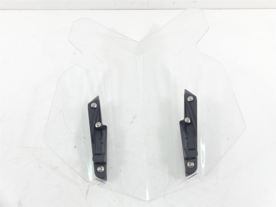 2016 BMW R1200GS Adv K51 Touratech Medium Height Windshield Wind Screen 038-6210 {{ shop.shopifyCountryName }} - Mototech271