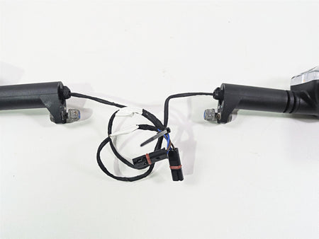 2022 BMW RnineT Pure K22 Rear Turn Singal Blinker Set 63138557204 {{ shop.shopifyCountryName }} - Mototech271