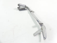 Load image into Gallery viewer, 2006 Harley Touring FLHCU SE CVO Kickstand Side Kick Jiffy Stand  50075-91A
