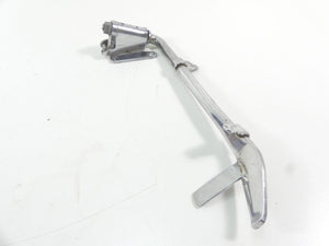 2006 Harley Touring FLHCU SE CVO Kickstand Side Kick Jiffy Stand  50075-91A