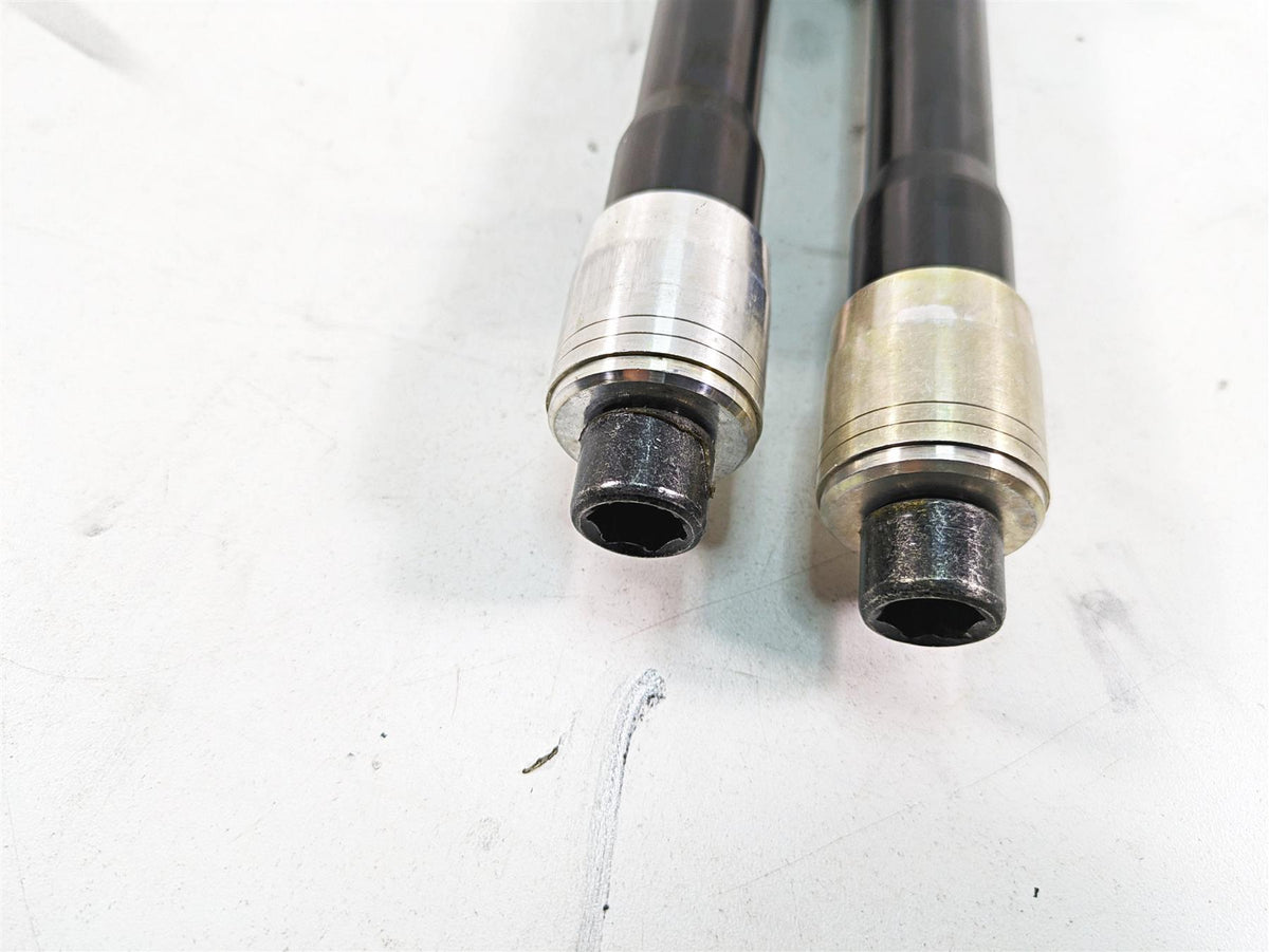 2018 Harley Touring FLHXSE CVO Street Glide Legends Suspensions Fork Cartridge 105-2079 {{ shop.shopifyCountryName }} - Mototech271