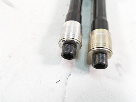 2018 Harley Touring FLHXSE CVO Street Glide Legends Suspensions Fork Cartridge 105-2079 {{ shop.shopifyCountryName }} - Mototech271