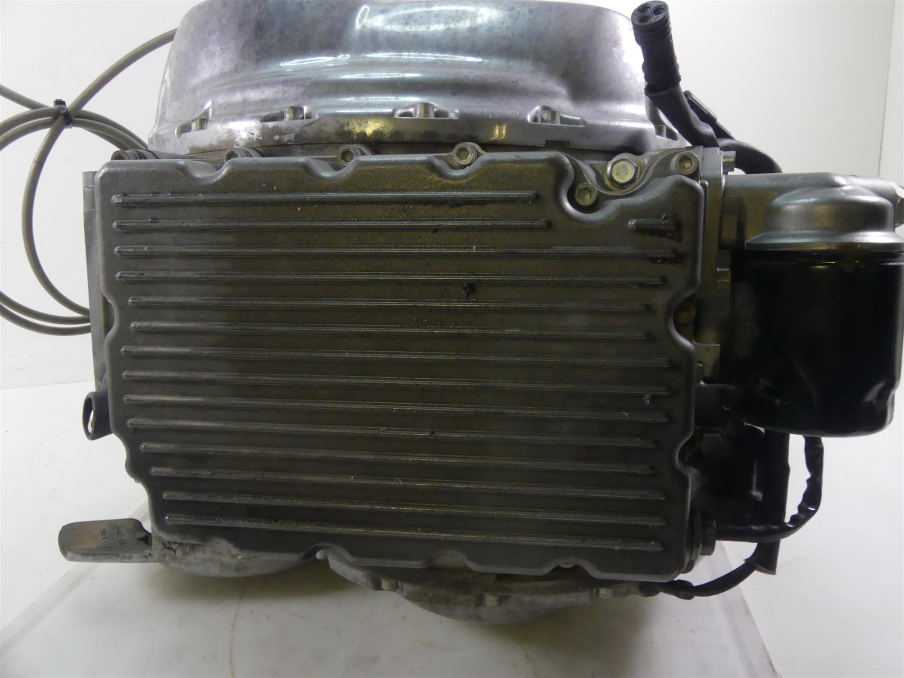 2013 Harley VRSCF Muscle V-Rod Running 1250ccm Engine Motor 15K -Video 19974-17K {{ shop.shopifyCountryName }} - Mototech271