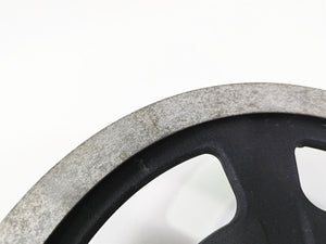 2010 Harley Touring FLHTK Electra Glide Belt Pulley Sprocket 68T 1" 37781-09 | Mototech271
