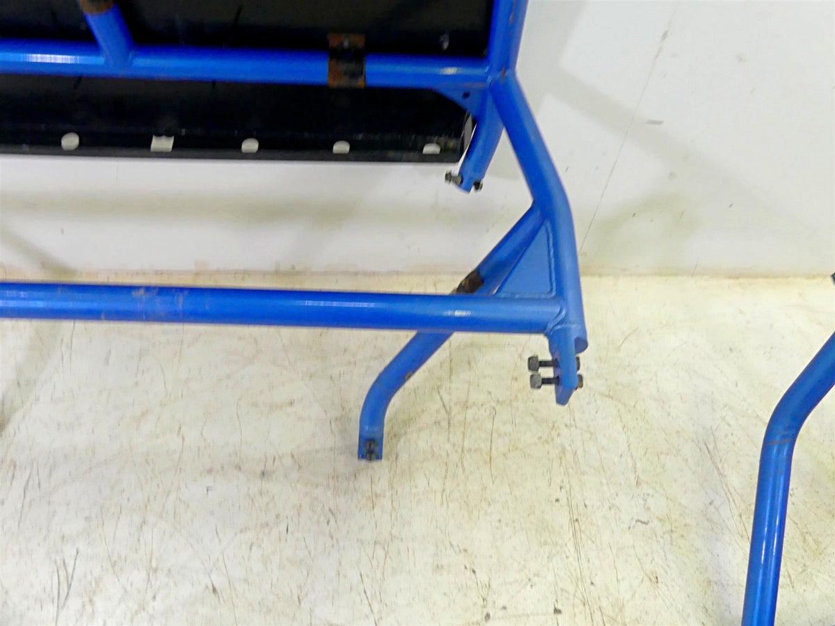 2016 Polaris RZR XP 1000 EPS Pro Armor Bilt Roll Over Cage Roof Top Set {{ shop.shopifyCountryName }} - Mototech271