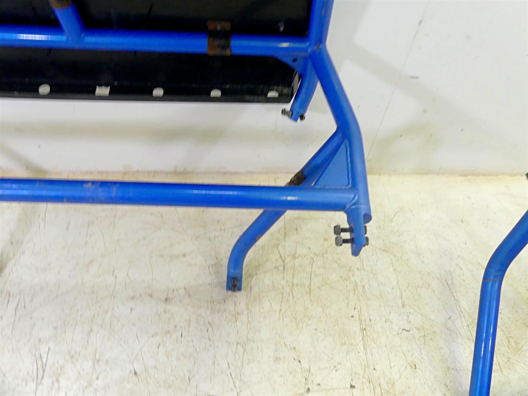 2016 Polaris RZR XP 1000 EPS Pro Armor Bilt Roll Over Cage Roof Top Set {{ shop.shopifyCountryName }} - Mototech271