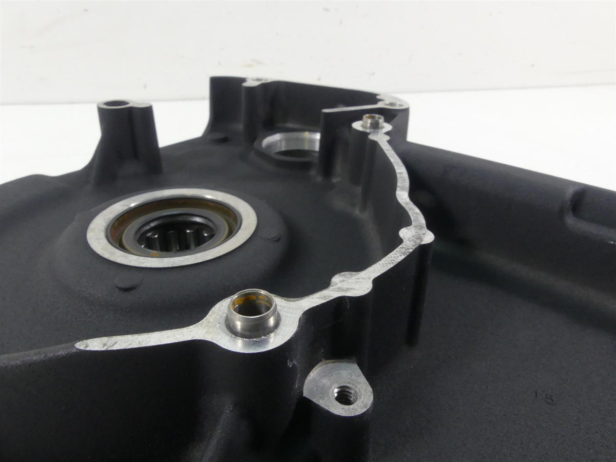 2015 Harley FXDF Dyna Fat Bob Inner Primary Drive Clutch Cover 60681-06 {{ shop.shopifyCountryName }} - Mototech271