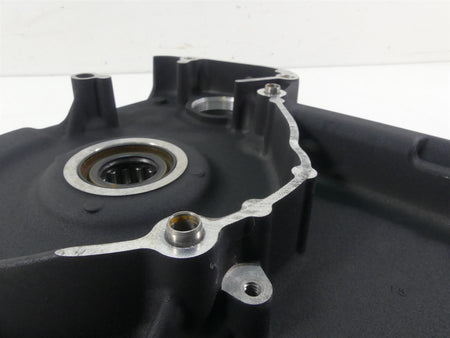 2015 Harley FXDF Dyna Fat Bob Inner Primary Drive Clutch Cover 60681-06 {{ shop.shopifyCountryName }} - Mototech271