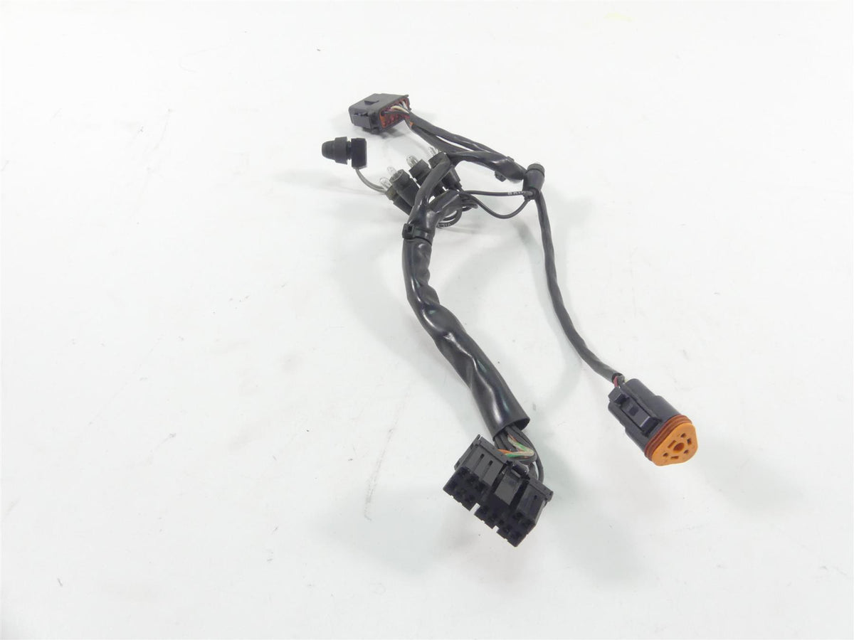 1999 Harley FXSTS Softail Springer Instrument Indicator Lights Set 68743-99 {{ shop.shopifyCountryName }} - Mototech271
