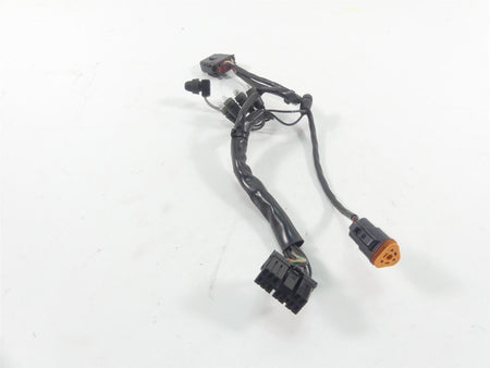 1999 Harley FXSTS Softail Springer Instrument Indicator Lights Set 68743-99 {{ shop.shopifyCountryName }} - Mototech271