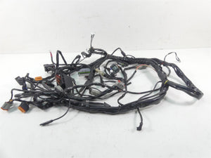 2005 Harley Touring CVO FLHTCSE Electra Glide Wiring Harness Loom 70985-04 | Mototech271