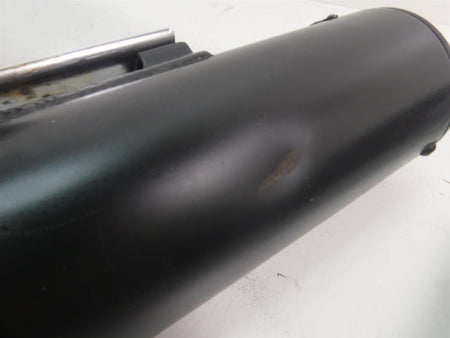 2011 Harley Touring FLTRX Road Glide Vance Hines Power Duals Exhaust Set 46832 {{ shop.shopifyCountryName }} - Mototech271