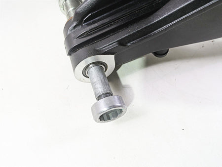 2022 Ducati Scrambler Desert Sled Rear Swingarm & Axle Set 37021772AB 37032041A {{ shop.shopifyCountryName }} - Mototech271