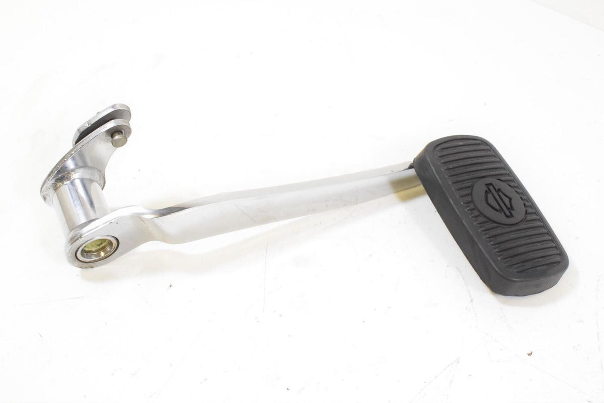 2013 Harley Touring FLHR Road King Rear Brake Pedal 42407-08 {{ shop.shopifyCountryName }} - Mototech271