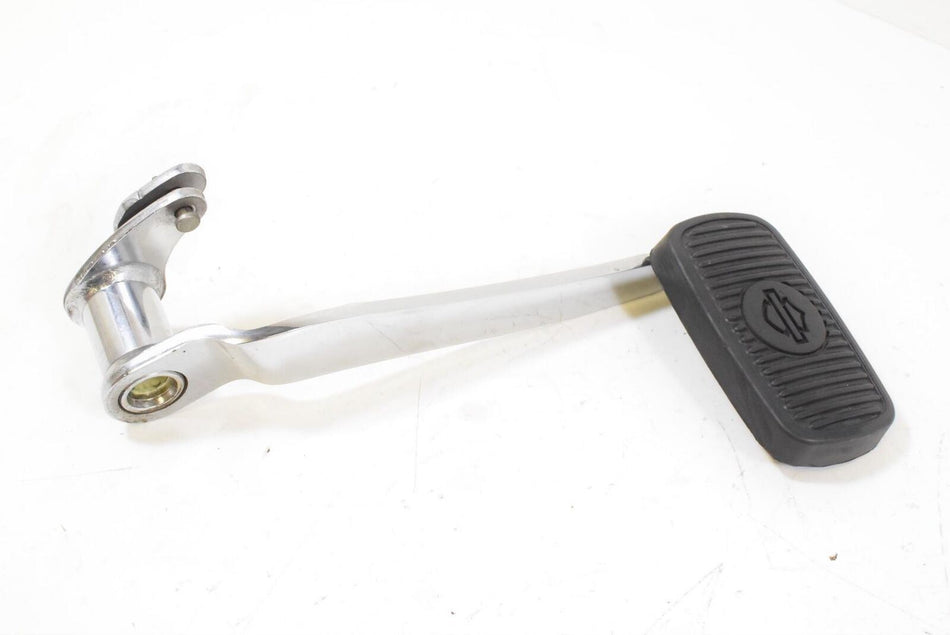 2013 Harley Touring FLHR Road King Rear Brake Pedal 42407-08 {{ shop.shopifyCountryName }} - Mototech271