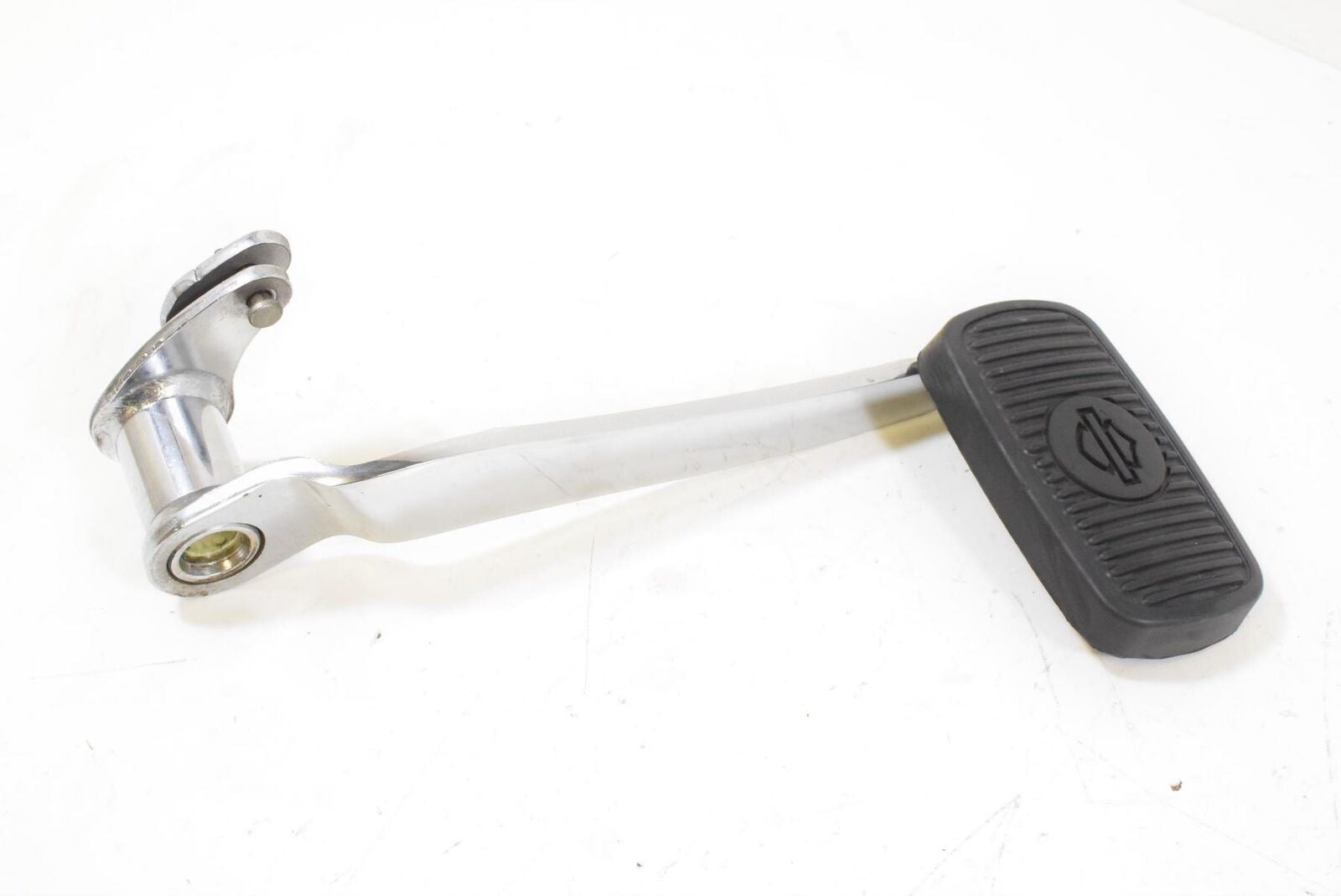 2013 Harley Touring FLHR Road King Rear Brake Pedal 42407-08 | Mototech271