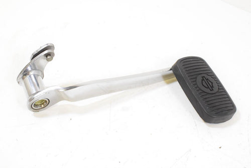 2013 Harley Touring FLHR Road King Rear Brake Pedal 42407-08 | Mototech271