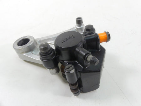 1999 Buell X1 Lightning Rear Nissin Brake Caliper + Mount 44087-98Y {{ shop.shopifyCountryName }} - Mototech271