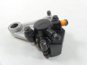 1999 Buell X1 Lightning Rear Nissin Brake Caliper + Mount 44087-98Y | Mototech271
