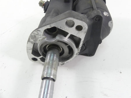 2003 Harley Dyna 100TH FXDL Low Rider Engine Starter Motor 31553-94B {{ shop.shopifyCountryName }} - Mototech271