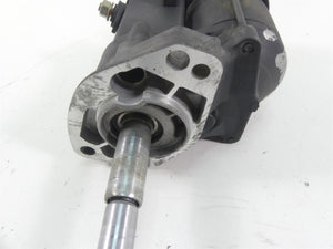 2003 Harley Dyna 100TH FXDL Low Rider Engine Starter Motor 31553-94B