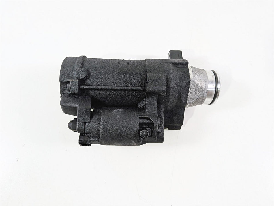 2018 Harley FLHTCU Touring Electra Glide Engine Starter Motor 107 M8 31400053-Mototech271