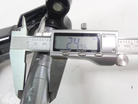 2014 Harley Touring FLHX Street Glide Rear Swing Swingarm 25mm Axle 47549-09 {{ shop.shopifyCountryName }} - Mototech271