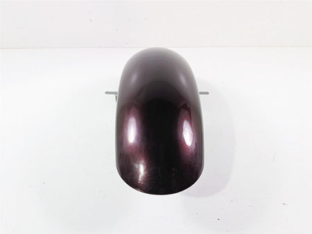 2007 Yamaha XVS1100 V-Star Custom Front Fender Red 5EL-21510-01-PB {{ shop.shopifyCountryName }} - Mototech271