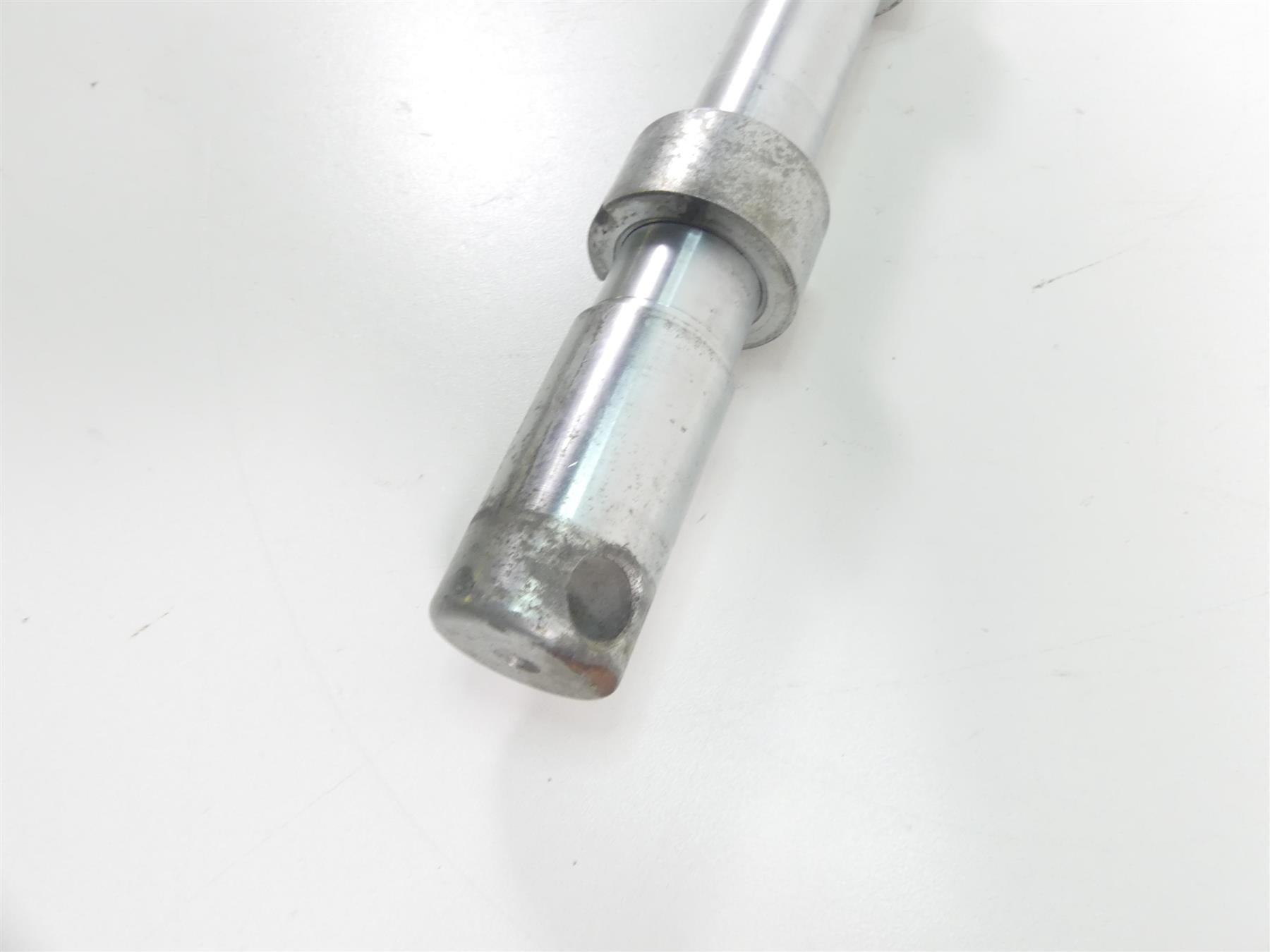 2006 Harley VRSCD Night Rod Front 1" Axle Wheel Spindle 41540-04 {{ shop.shopifyCountryName }} - Mototech271