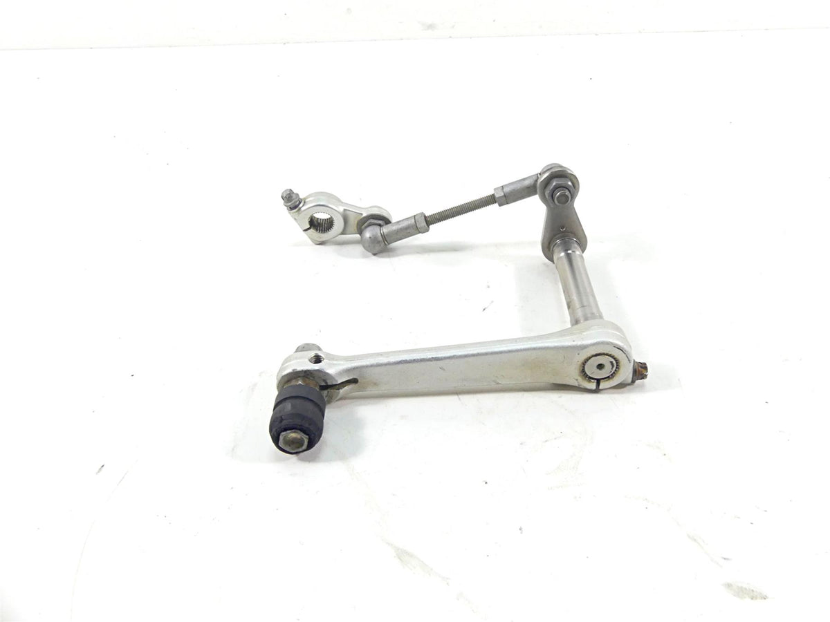 2009 BMW R1200GS K255 Adv Shifter Shift Lever & Linkage 46717691681 {{ shop.shopifyCountryName }} - Mototech271