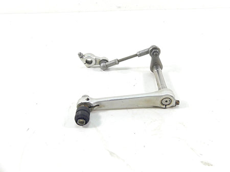 2009 BMW R1200GS K255 Adv Shifter Shift Lever & Linkage 46717691681 {{ shop.shopifyCountryName }} - Mototech271