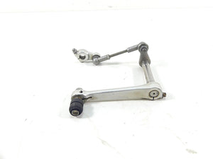 2009 BMW R1200GS K255 Adv Shifter Shift Lever & Linkage 46717691681