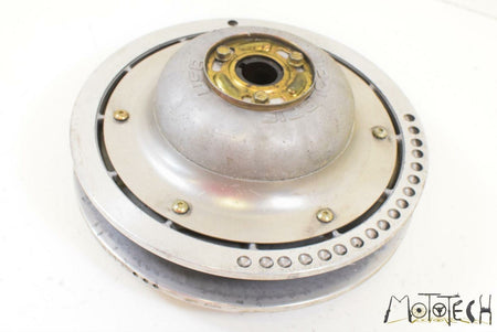 2001 Polaris 550 Sport Touring ES Secundary Clutch Assembly 1321969 {{ shop.shopifyCountryName }} - Mototech271