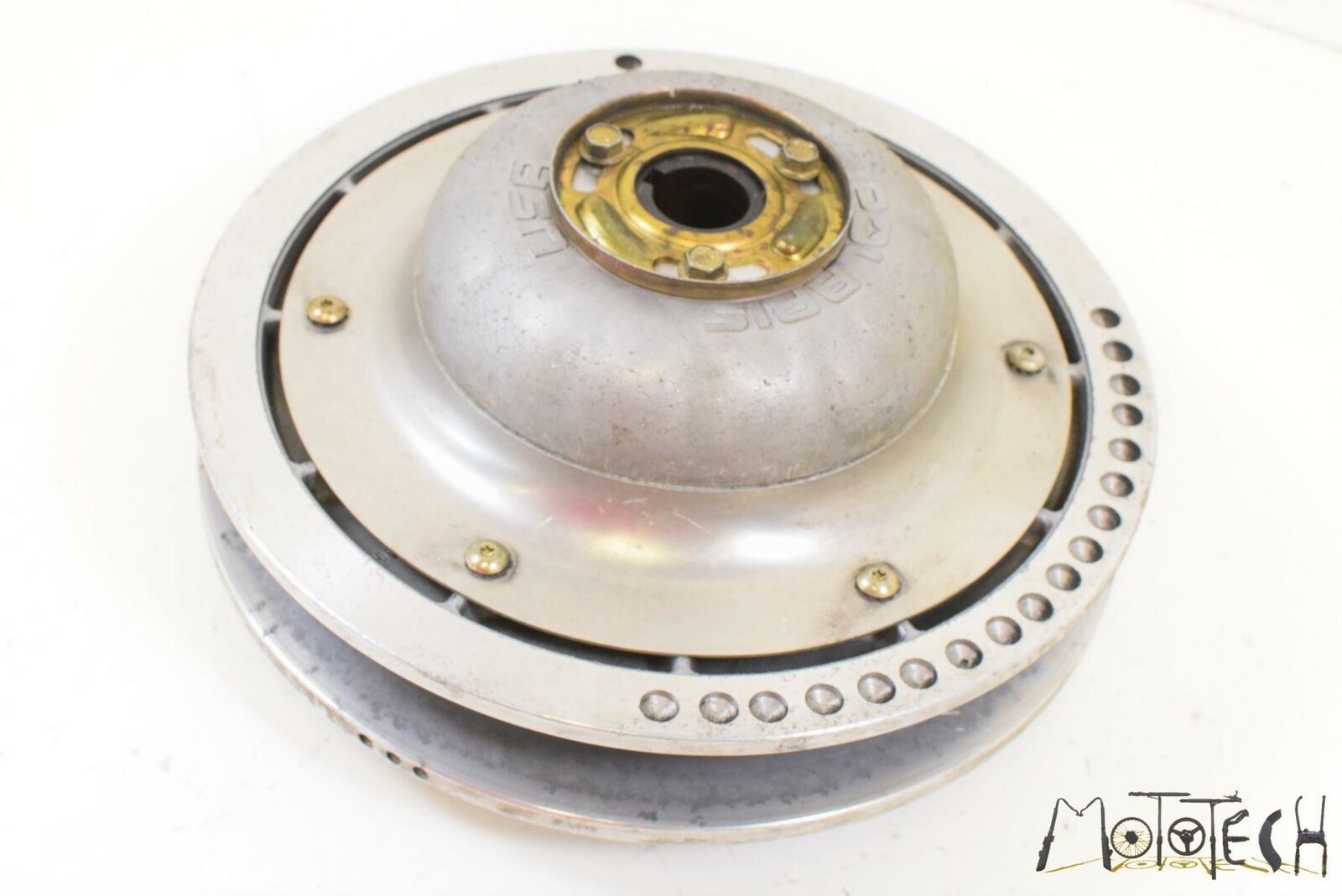 2001 Polaris 550 Sport Touring ES Secundary Clutch Assembly 1321969 | Mototech271