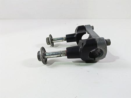1999 Harley Dyna FXDL Low Rider Handlebar Riser Holder Clamps 56119-77A {{ shop.shopifyCountryName }} - Mototech271