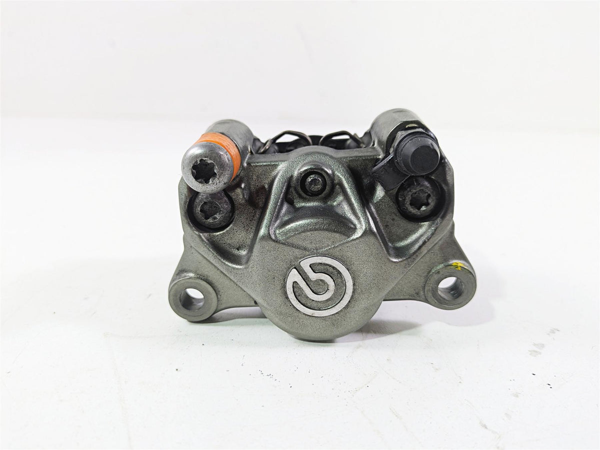 2018 KTM 1290 Super Duke R Brembo Rear Brake Caliper 6131308000158 {{ shop.shopifyCountryName }} - Mototech271