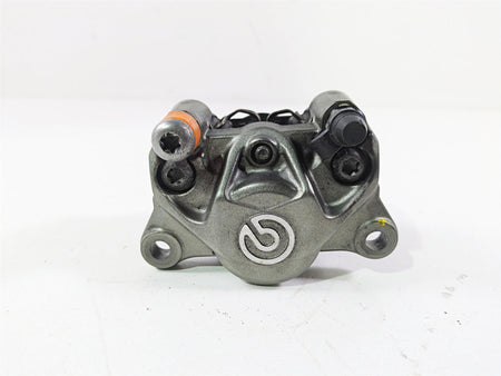 2018 KTM 1290 Super Duke R Brembo Rear Brake Caliper 6131308000158 {{ shop.shopifyCountryName }} - Mototech271