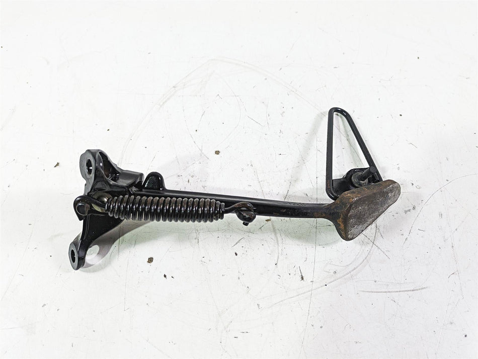 2021 Harley Softail FLSL Slim Side Kick Jiffy Kickstand Stand 50000185 {{ shop.shopifyCountryName }} - Mototech271