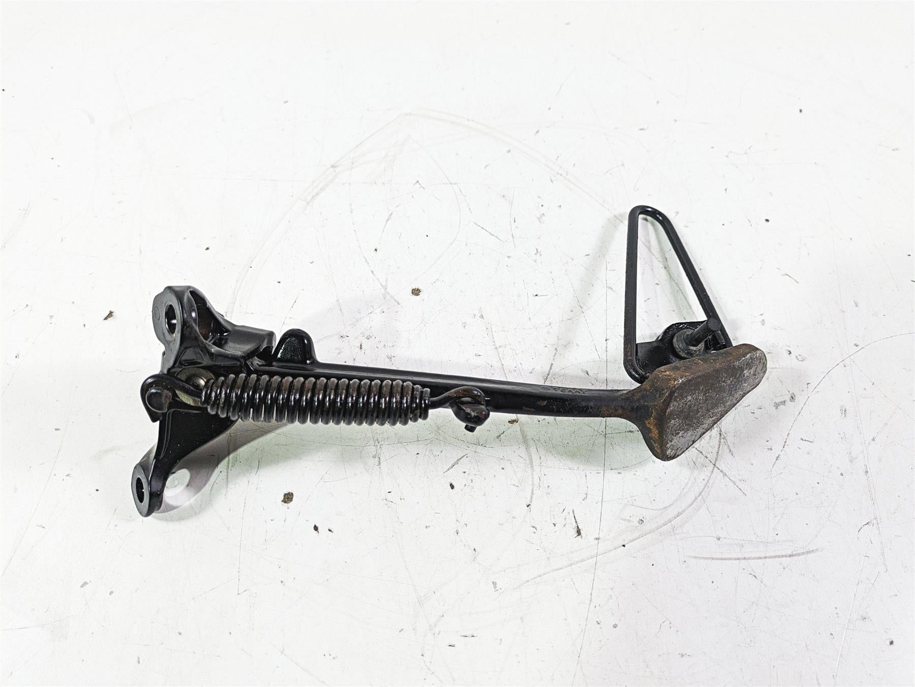 2021 Harley Softail FLSL Slim Side Kick Jiffy Kickstand Stand 50000185 | Mototech271