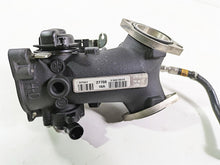 Load image into Gallery viewer, 2014 Harley FXDL Dyna Low Rider Throttle Body Fuel Injectors 27708-10A 27618-06A | Mototech271
