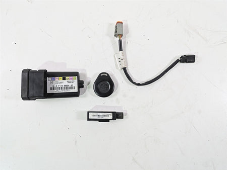 2007 Harley Touring FLHRSE CVO Road King Tssm Security Module + Fob 68924-07 {{ shop.shopifyCountryName }} - Mototech271