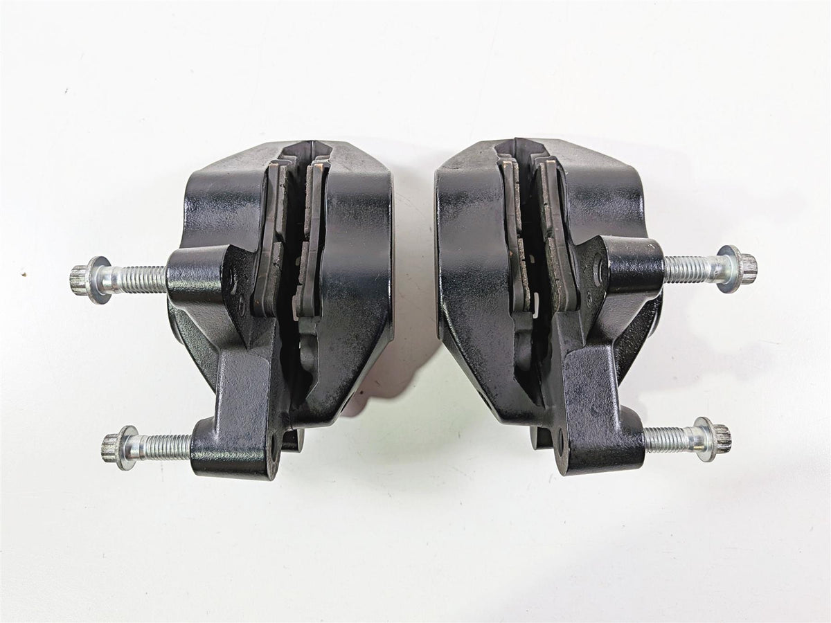 2024 Harley FXLRS Dyna Low Rider Front Brake Caliper Set 41300095-Mototech271