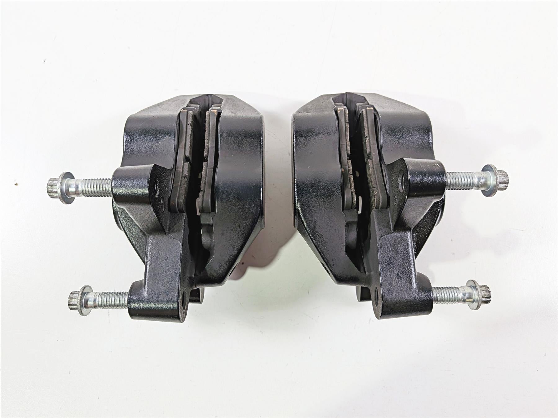 2024 Harley FXLRS Dyna Low Rider Front Brake Caliper Set 41300095-Mototech271