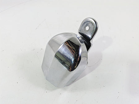 2011 Harley FXDC Dyna Super Glide Horn & Chrome Cover 61300478A {{ shop.shopifyCountryName }} - Mototech271