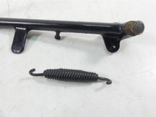 Load image into Gallery viewer, 2011 Harley VRSCF Muscle Rod Side Kick Jiffy Stand Kickstand 49755-09BK | Mototech271
